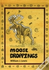 Moose Droppings