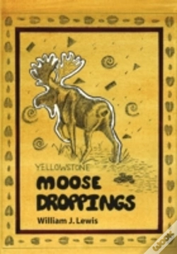 Capa do artigo Moose Droppings