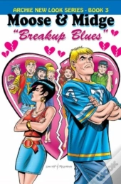 Moose & Midge: Breakup Blues