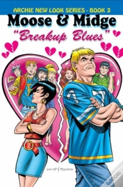 Capa do artigo Moose & Midge: Breakup Blues