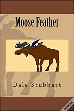 Capa do artigo Moose Feather