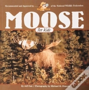 Capa do artigo Moose For Kids