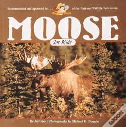 Capa do artigo Moose For Kids