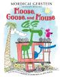 Moose, Goose, And Mouse - Preview