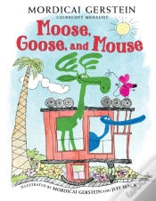 Capa do artigo Moose, Goose, And Mouse
