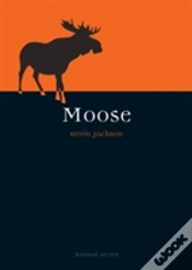 Capa do artigo Moose