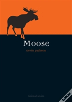 Capa do artigo Moose