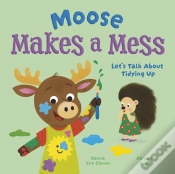 Capa do artigo Moose Makes A Mess