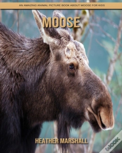 Capa do artigo Moose