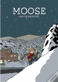 Capa do artigo Moose