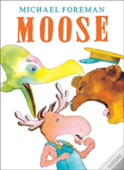 Capa do artigo Moose