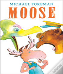 Moose