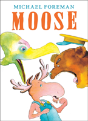 Moose - Preview