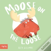 Capa do artigo Moose On The Loose