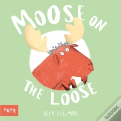 Capa do artigo Moose On The Loose