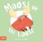 Moose On The Loose - Preview