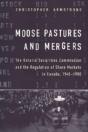 Moose Pastures And Mergers - Preview