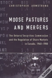 Capa do artigo Moose Pastures And Mergers