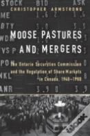 Moose Pastures And Mergers