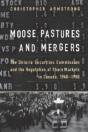 Moose Pastures And Mergers - Preview