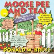 Moose Pee And Tea!