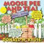 Moose Pee And Tea! - Preview