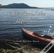 Capa do artigo Moosehead Lake Reflections