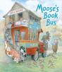 Moose'S Book Bus - Preview