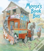 Capa do artigo Moose