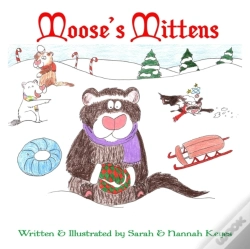 Capa do artigo Moose'S Mittens