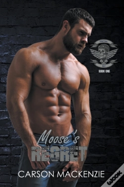 Capa do artigo Moose'S Regret