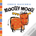 Moosey Moose