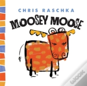 Capa do artigo Moosey Moose