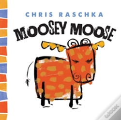 Capa do artigo Moosey Moose
