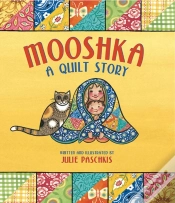 Capa do artigo Mooshka, A Quilt Story