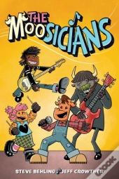 Moosicians