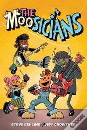 Capa do artigo Moosicians