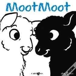 Capa do artigo Moot-Moot
