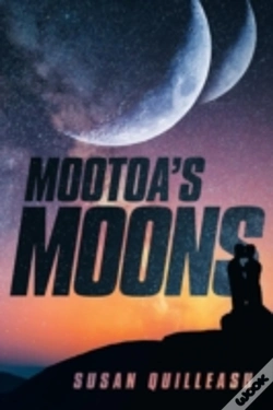 Capa do artigo Mootoa'S Moons