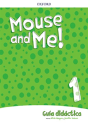 Mooue And Me!: Level 1: Teachers Book Spanish Language Pack - Preview