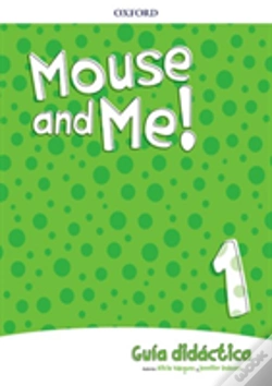 Capa do artigo Mooue And Me!: Level 1: Teachers Book Spanish Language Pack