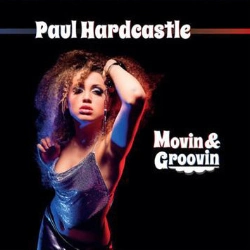 Capa do artigo Moovin & Groovin - Vinil