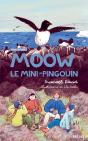 Moow, Le Mini-Pingouin : Sur Les Traces - Preview
