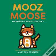 Mooz / Moose