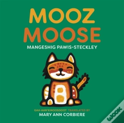 Capa do artigo Mooz / Moose