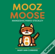 Capa do artigo Mooz / Moose