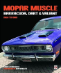 Mopar Muscle - Barracuda, Dart & Valiant 1960-1980 - Preview