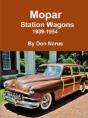 Mopar Station Wagons- 1939-1954 - Preview