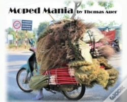 Capa do artigo Moped Mania