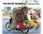 Moped Mania - Preview